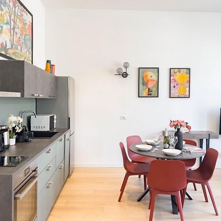 San Lazzaro 234 Tirabora Short Rent Διαμέρισμα Τεργέστη Εξωτερικό φωτογραφία