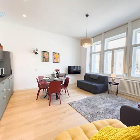 San Lazzaro 234 Tirabora Short Rent Διαμέρισμα Τεργέστη Εξωτερικό φωτογραφία