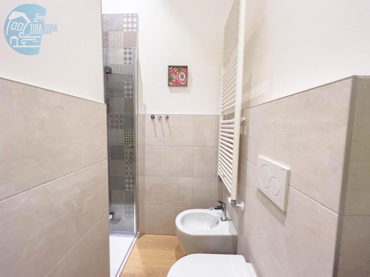 San Lazzaro 234 Tirabora Short Rent Διαμέρισμα Τεργέστη Εξωτερικό φωτογραφία