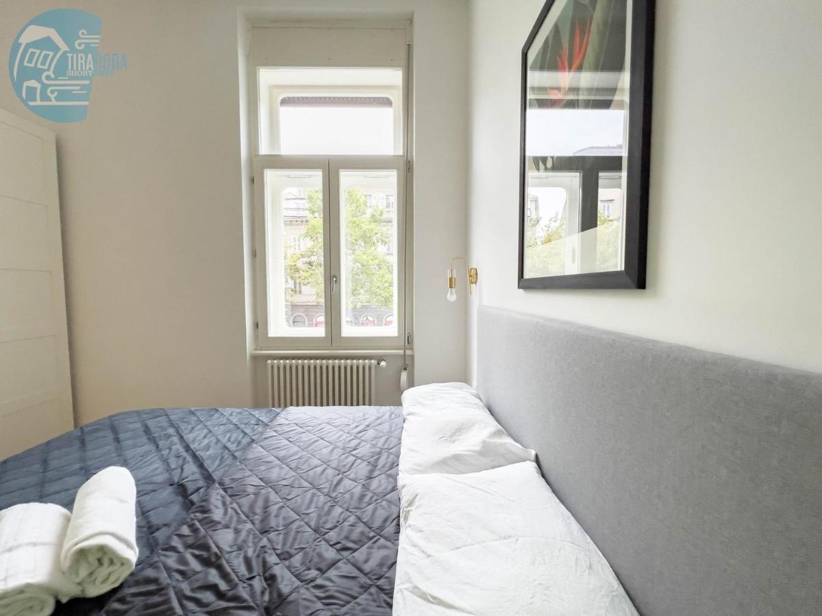 San Lazzaro 234 Tirabora Short Rent Διαμέρισμα Τεργέστη Εξωτερικό φωτογραφία
