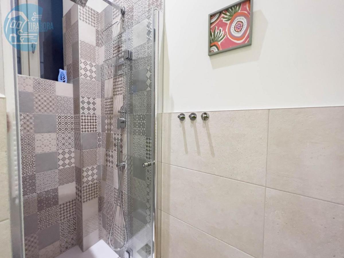 San Lazzaro 234 Tirabora Short Rent Διαμέρισμα Τεργέστη Εξωτερικό φωτογραφία