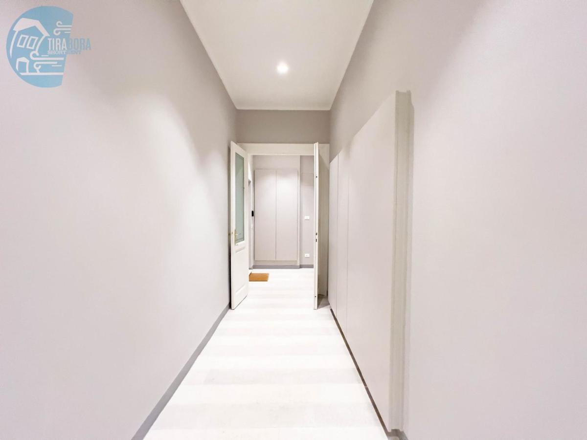 San Lazzaro 234 Tirabora Short Rent Διαμέρισμα Τεργέστη Εξωτερικό φωτογραφία