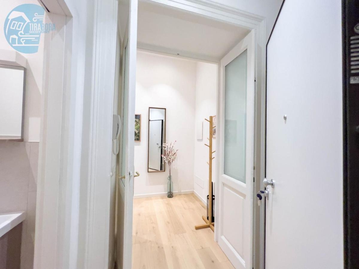 San Lazzaro 234 Tirabora Short Rent Διαμέρισμα Τεργέστη Εξωτερικό φωτογραφία