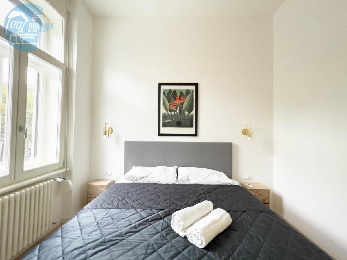 San Lazzaro 234 Tirabora Short Rent Διαμέρισμα Τεργέστη Εξωτερικό φωτογραφία