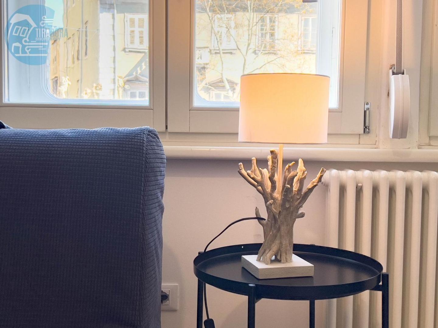 San Lazzaro 234 Tirabora Short Rent Διαμέρισμα Τεργέστη Εξωτερικό φωτογραφία