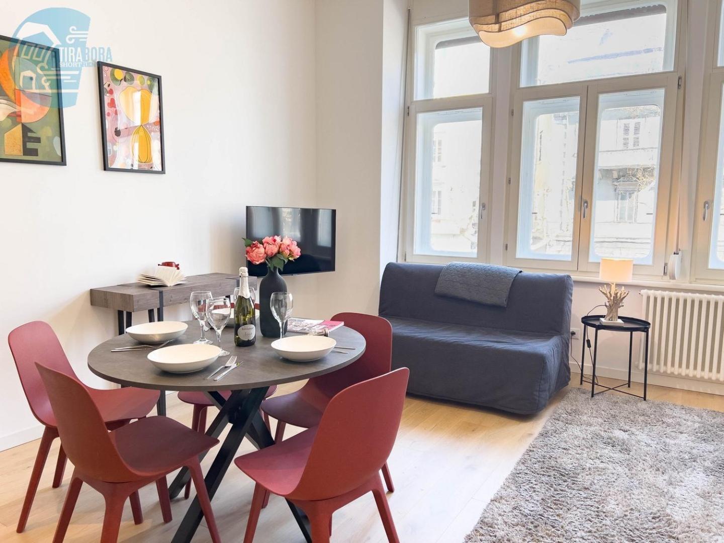 San Lazzaro 234 Tirabora Short Rent Διαμέρισμα Τεργέστη Εξωτερικό φωτογραφία